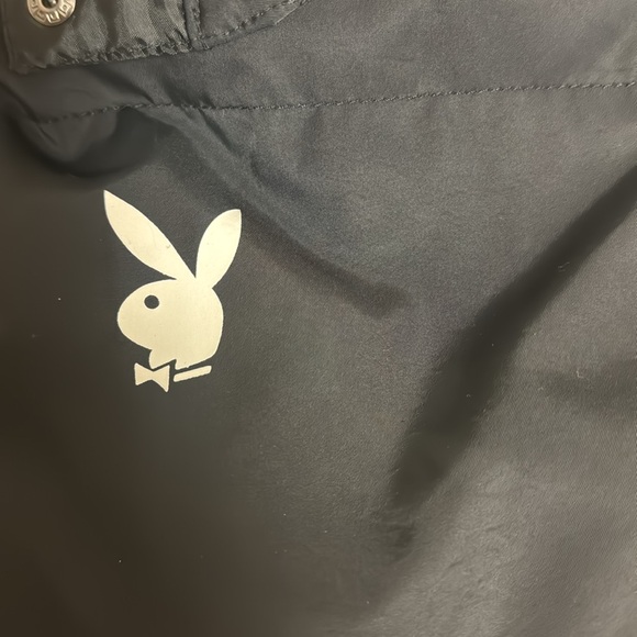 Playboy By PacSun Club Puffer Jacket - Picture 4 of 8